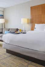 Hotel DoubleTree by Hilton Hotel Rochester photo 1