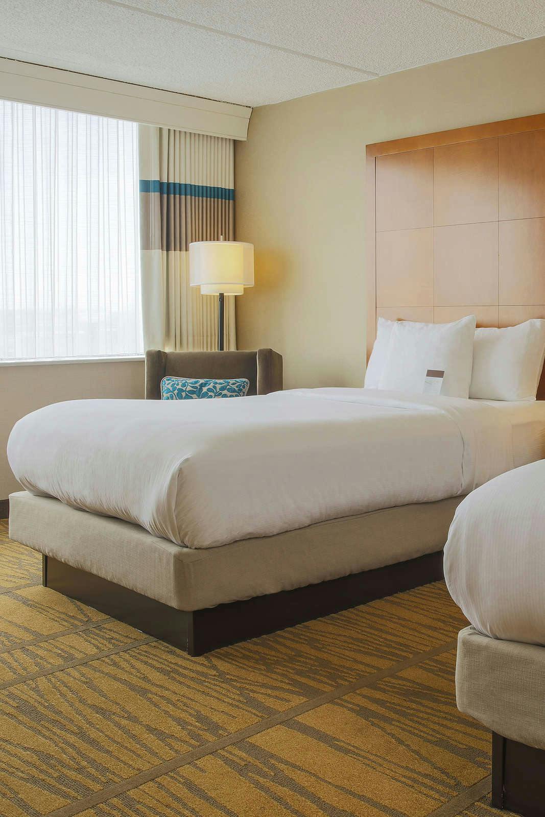 Hotel DoubleTree by Hilton Hotel Rochester photo 3