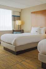 Hotel DoubleTree by Hilton Hotel Rochester photo 3