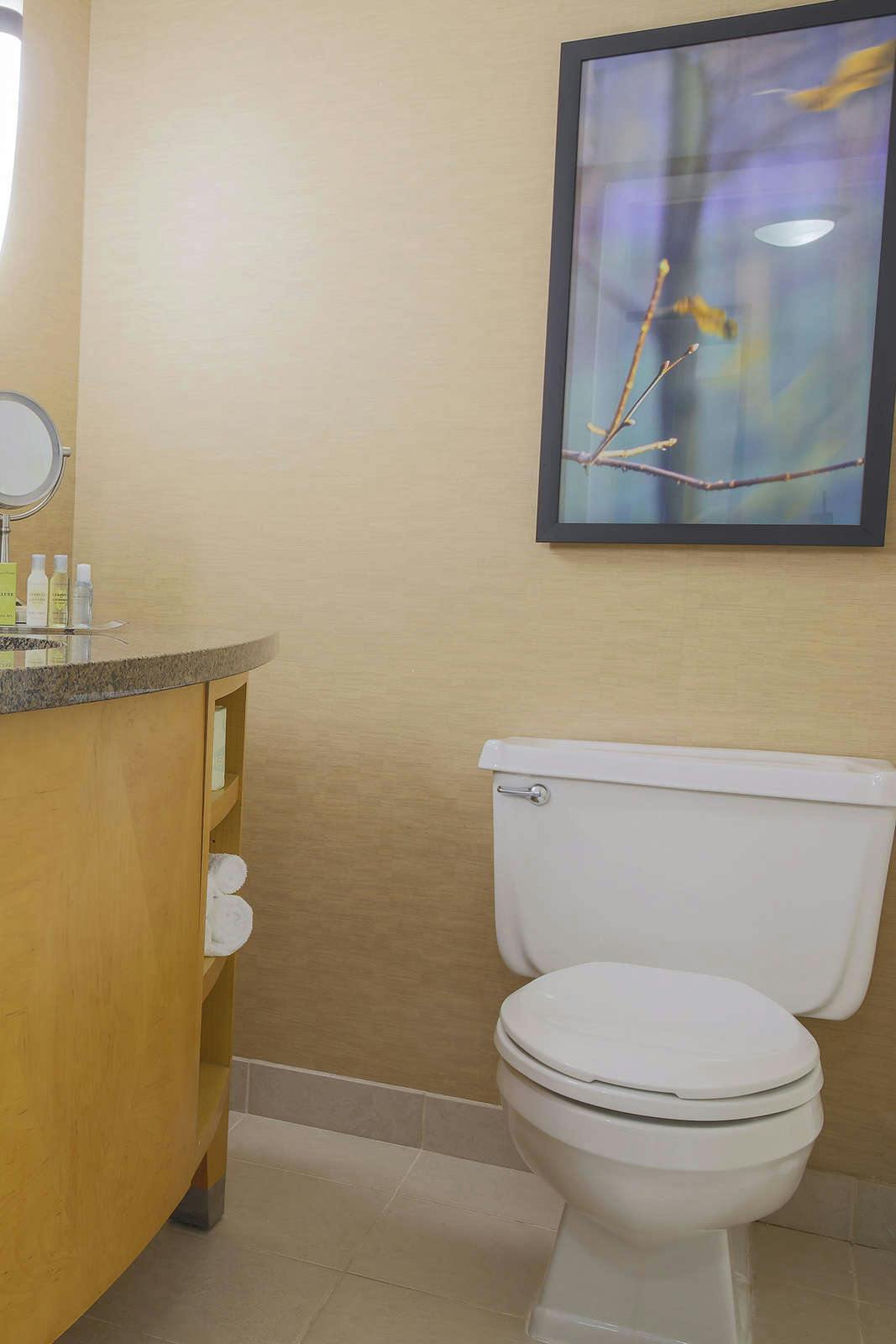 Hotel DoubleTree by Hilton Hotel Rochester photo 5