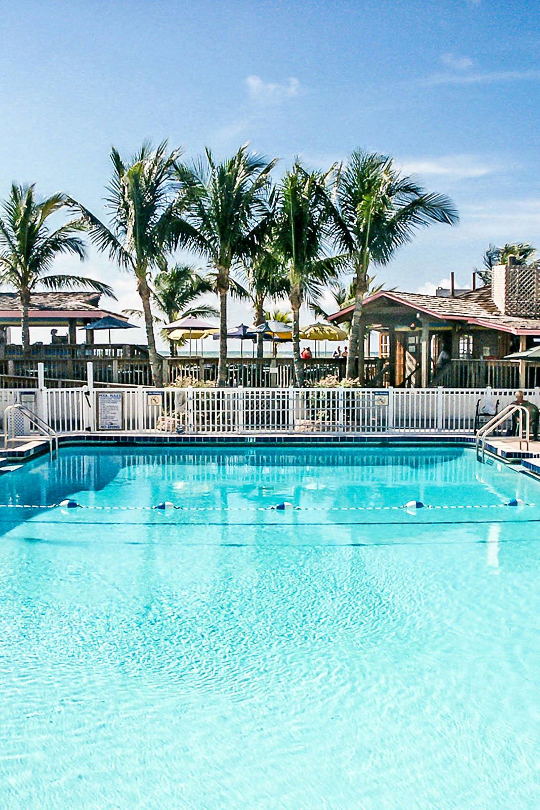 Beachcomber Beach Resort, St. Pete Beach - HotelTonight