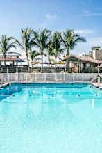 Hotel Beachcomber Beach Resort photo 5