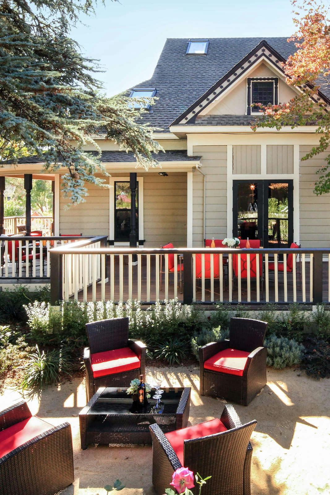 Hotel Grape Leaf Inn - Adults Only photo 1