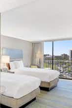 Hotel Hilton Irvine/Orange County Airport photo 2