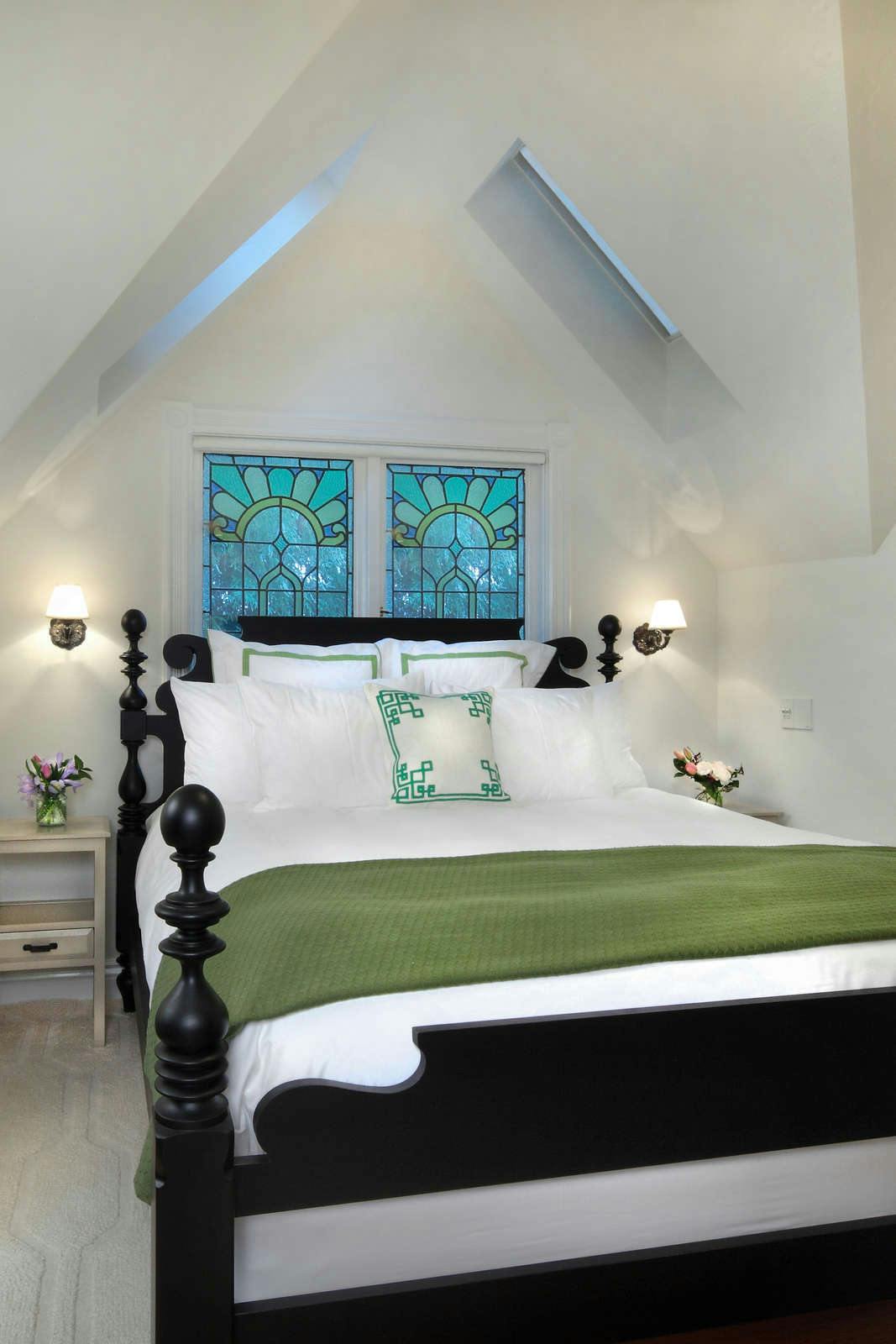 Hotel Grape Leaf Inn - Adults Only photo 4