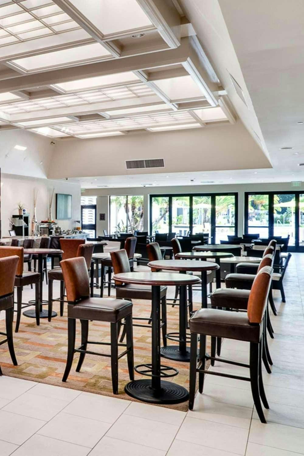 Hotel Hilton Irvine/Orange County Airport photo 5