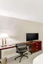 Hotel Hilton Irvine/Orange County Airport photo 3
