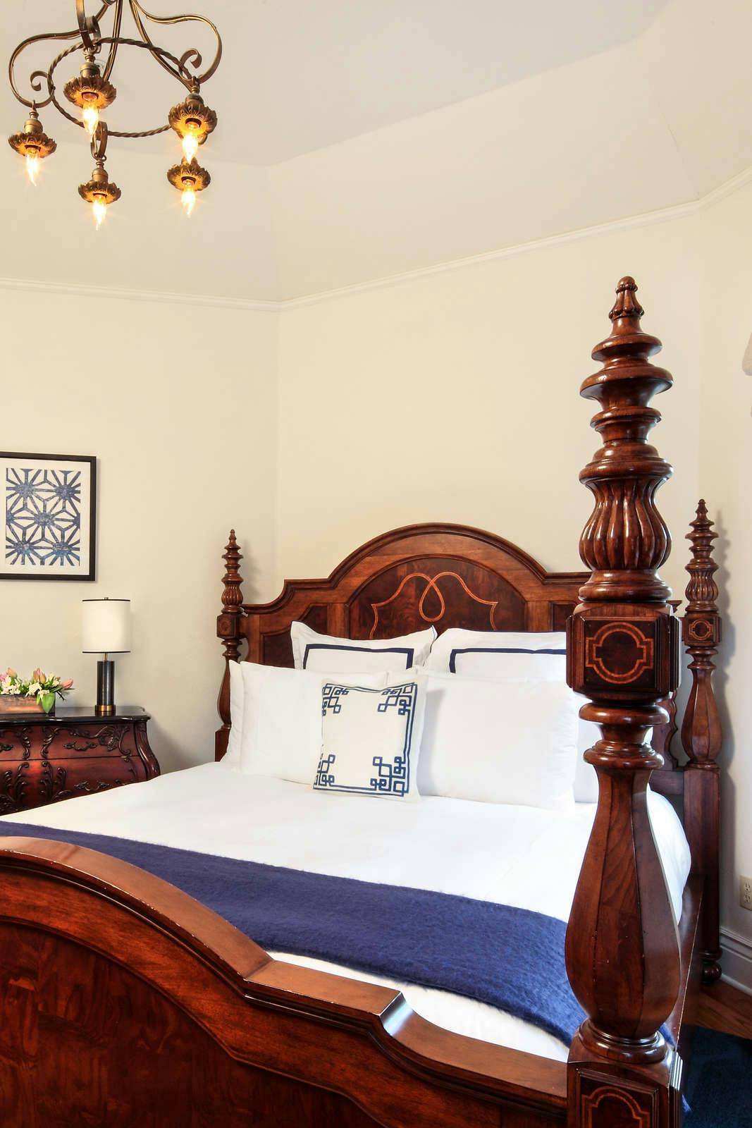 Hotel Grape Leaf Inn - Adults Only photo 5