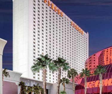 Circus Circus Hotel Skyrise Tower Las Vegas North Strip