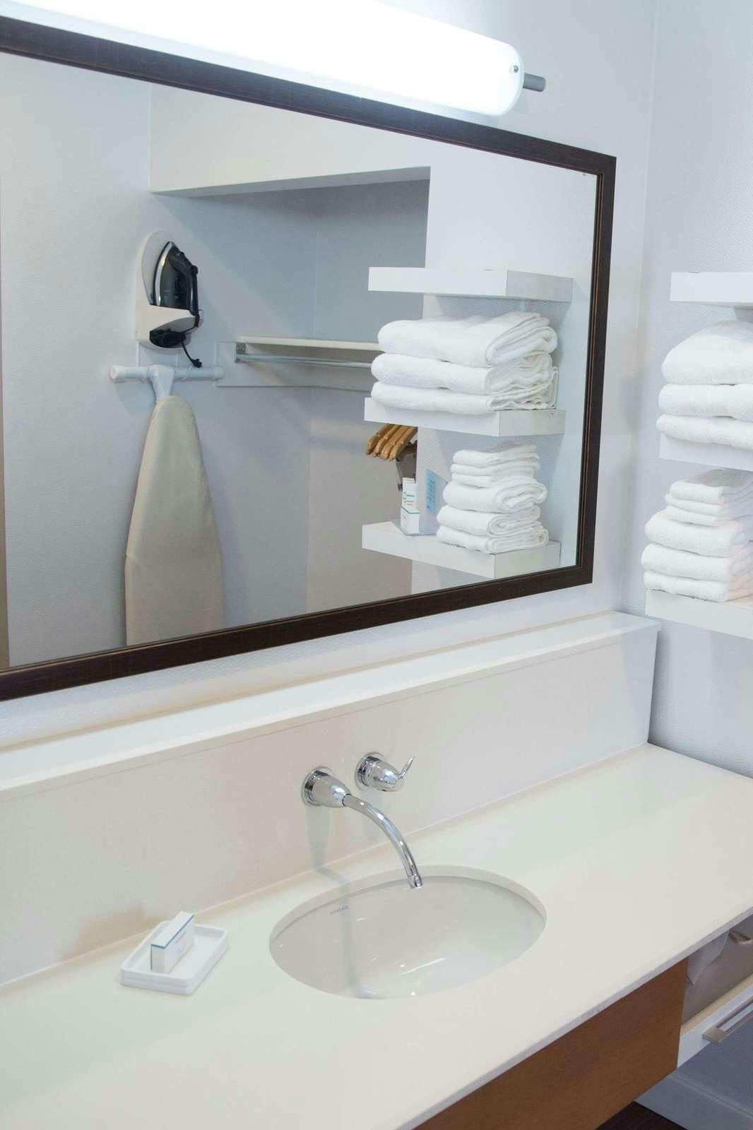 Hotel Hampton Inn And Suites Mckinney photo 4