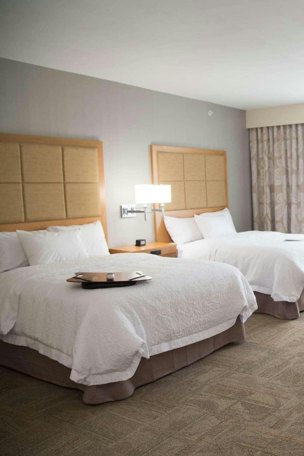 Hotel Hampton Inn And Suites Mckinney photo 2