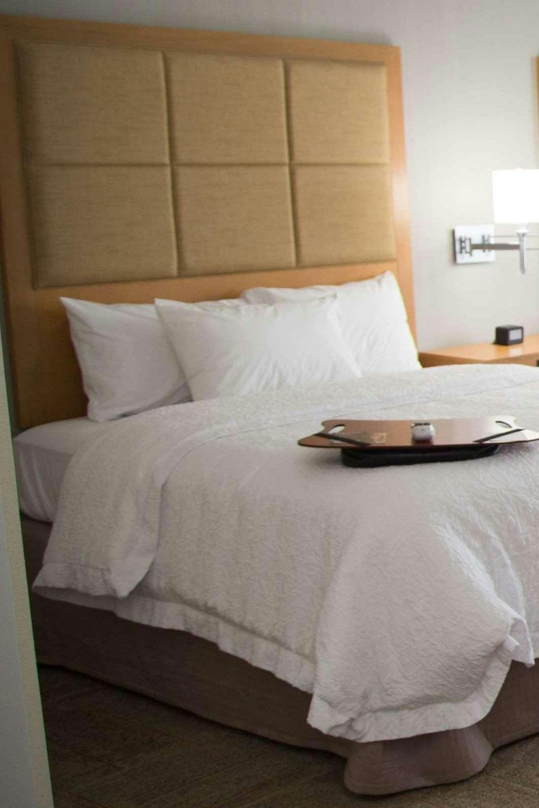 Hotel Hampton Inn And Suites Mckinney photo 1