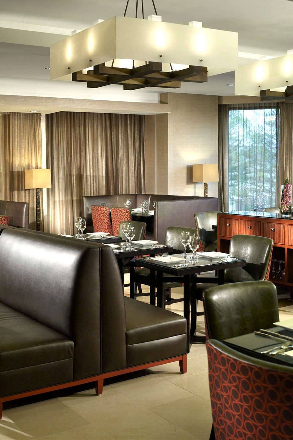 Hotel JW Marriott Atlanta Buckhead photo 5