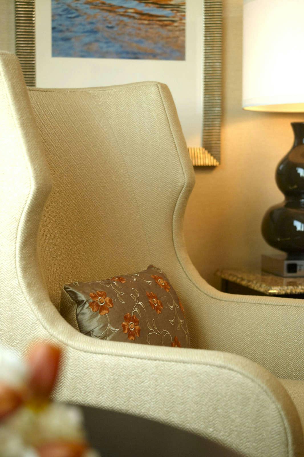 Hotel JW Marriott Atlanta Buckhead photo 2