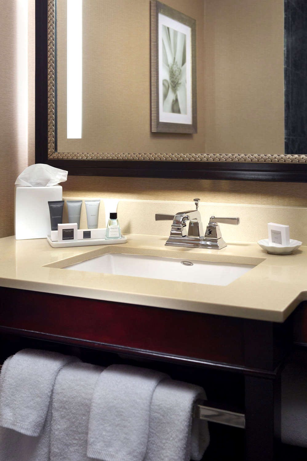 Hotel JW Marriott Atlanta Buckhead photo 3