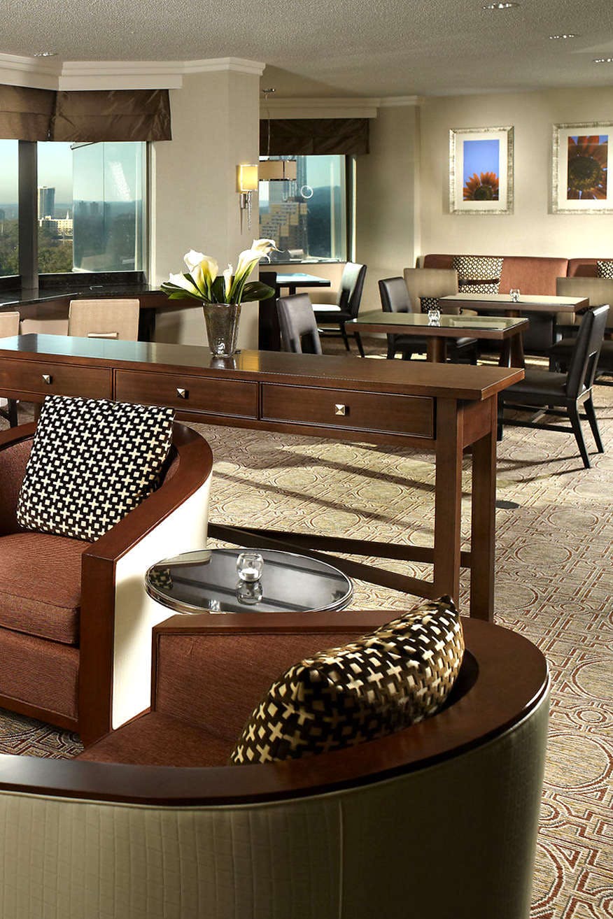 Hotel JW Marriott Atlanta Buckhead photo 4