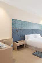 Hotel Occidental Al Jaddaf, Dubai photo 1