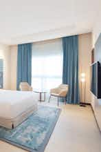 Hotel Occidental Al Jaddaf, Dubai photo 2