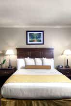 Hotel University Park Inn and Suites photo 2