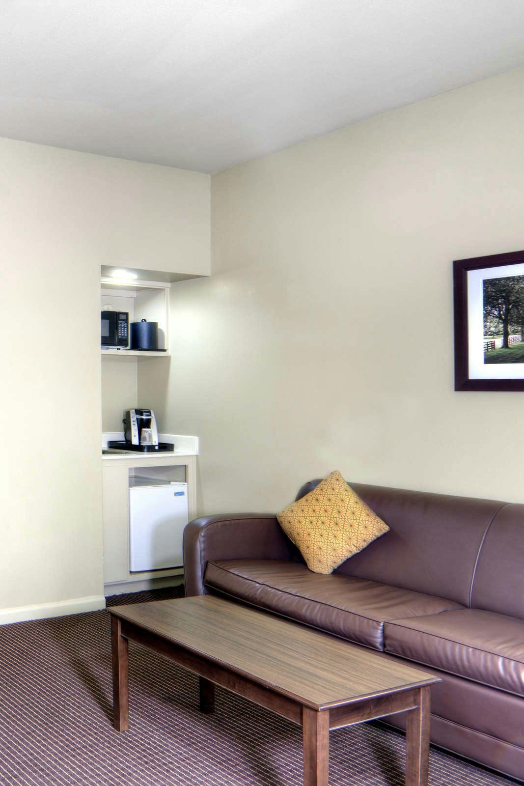 Hotel University Park Inn and Suites photo 4