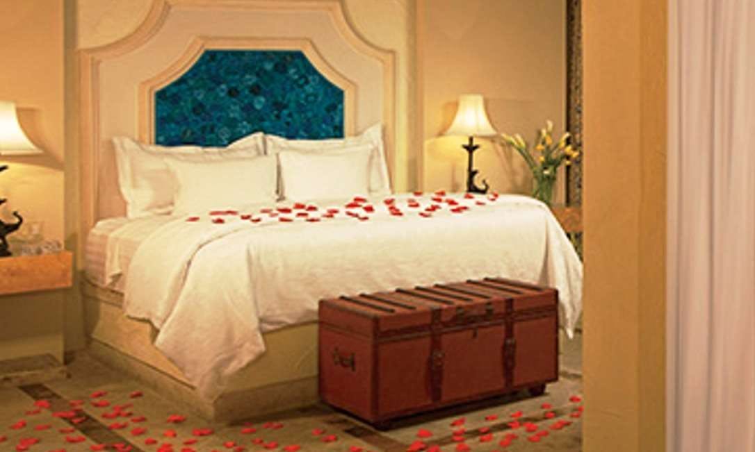 Zoetry Paraiso de la Bonita Riviera Maya All Inclusive