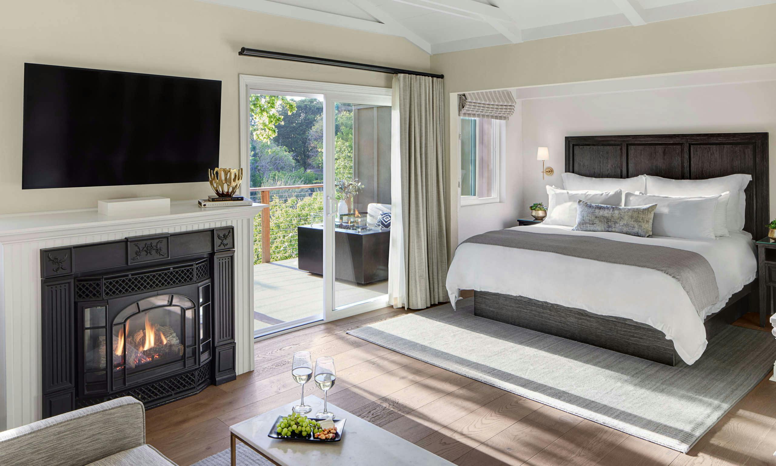 Milliken Creek Inn & Spa, Downtown Napa - HotelTonight