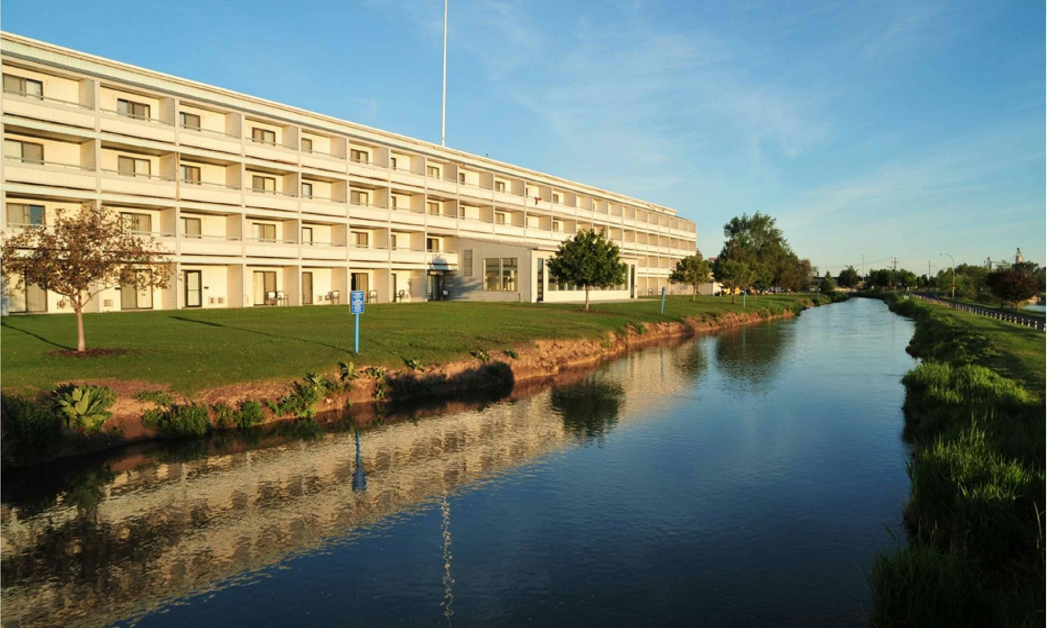 Shilo Inns Idaho Falls