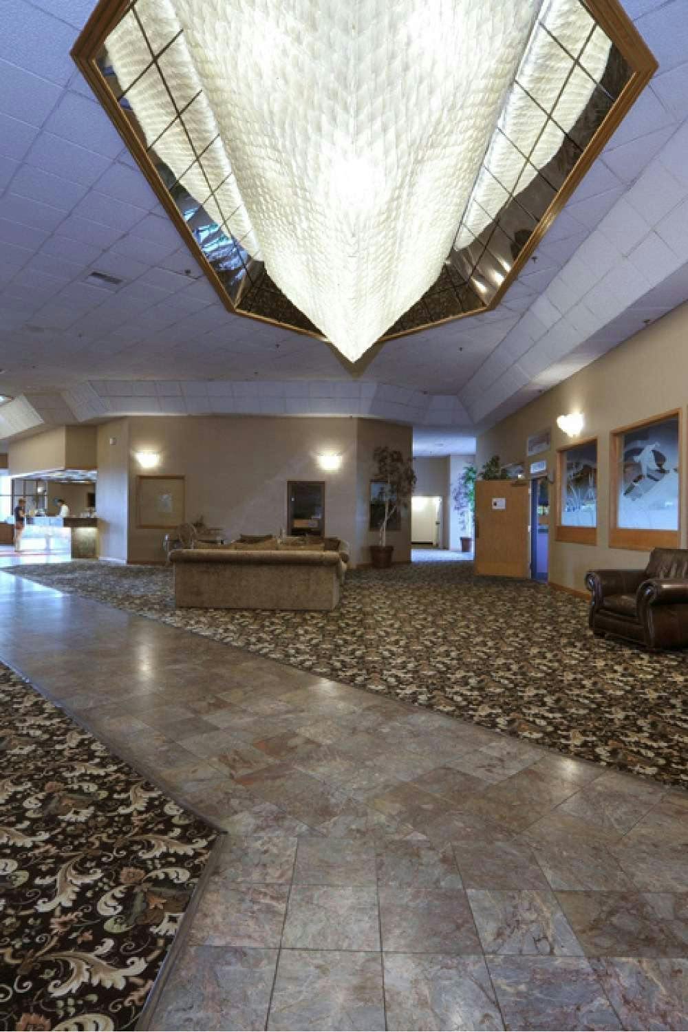 Hotel Shilo Inns Idaho Falls photo 4