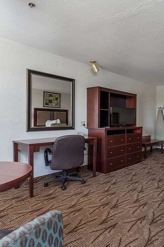 Hotel Shilo Inns Idaho Falls photo 3