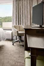 Hotel Hampton Inn Stow photo 2