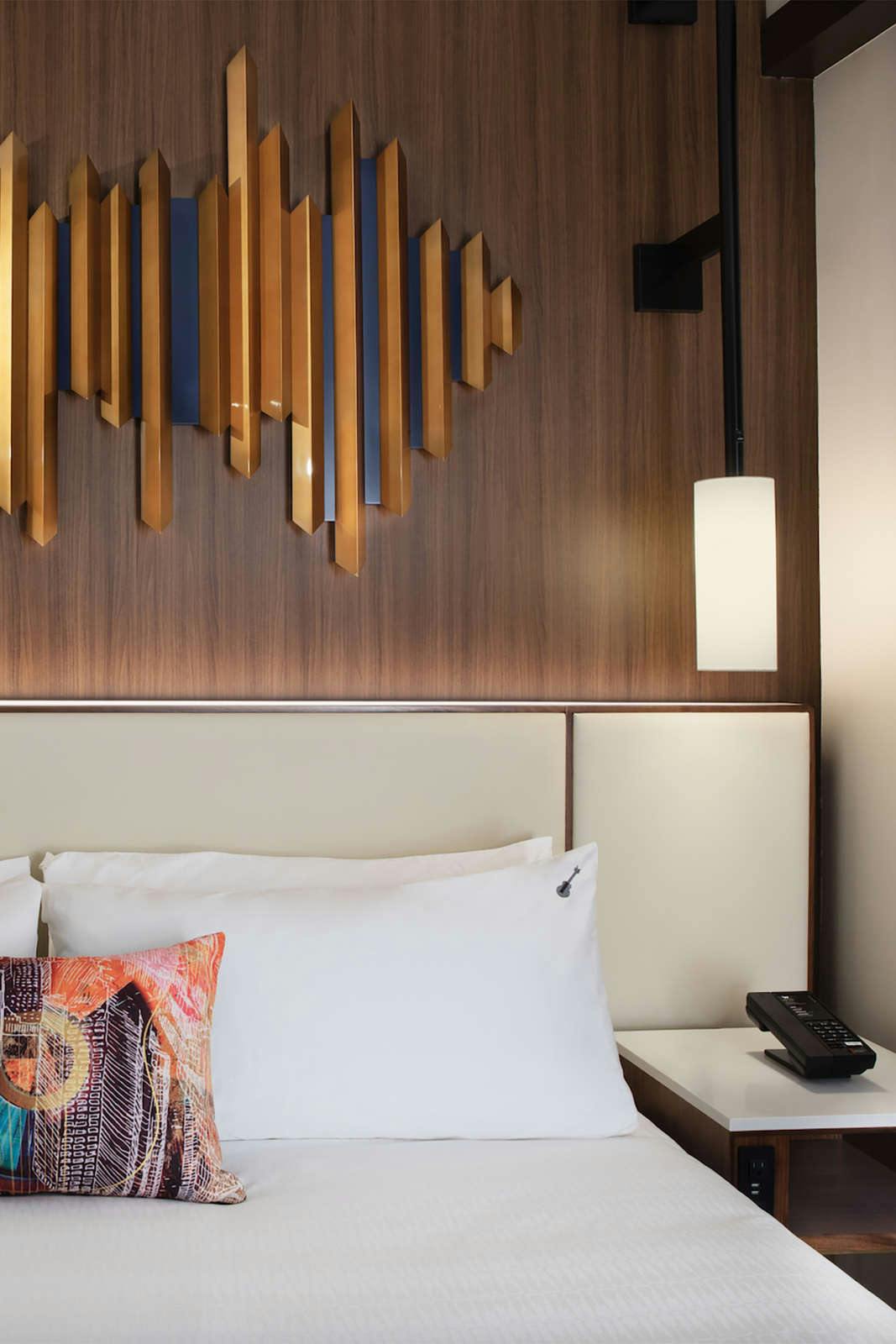 Hotel Hard Rock Hotel New York photo 3