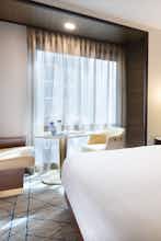 Hotel Hard Rock Hotel New York photo 2