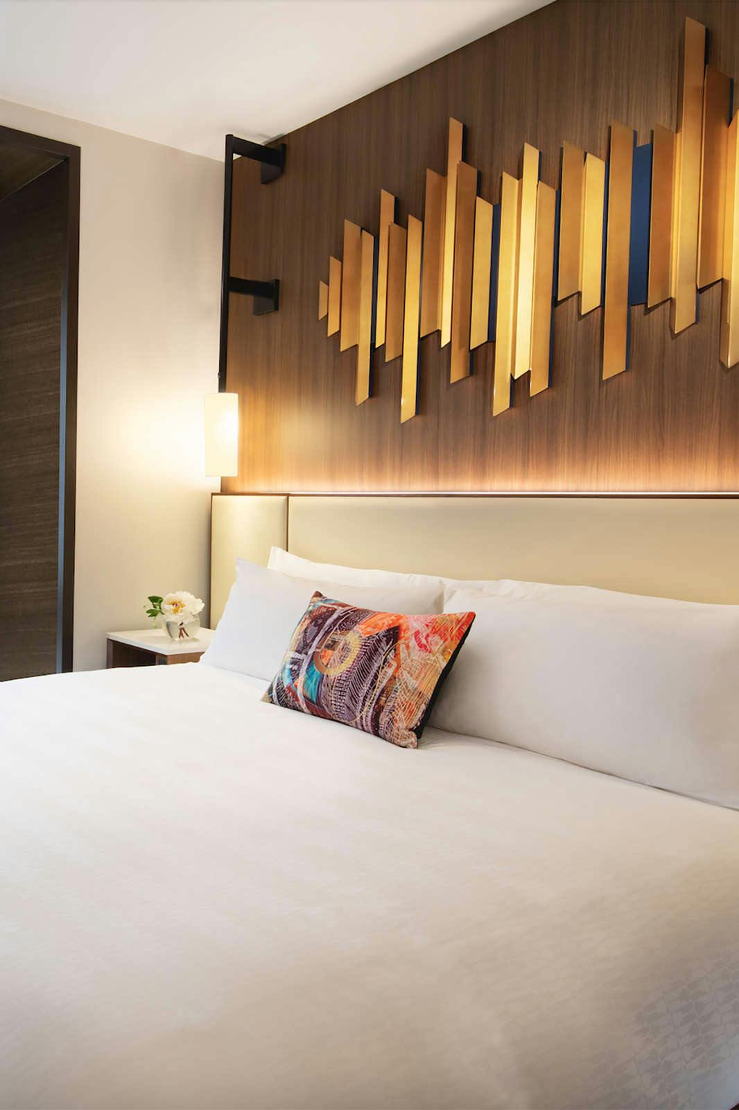 Hotel Hard Rock Hotel New York photo 1