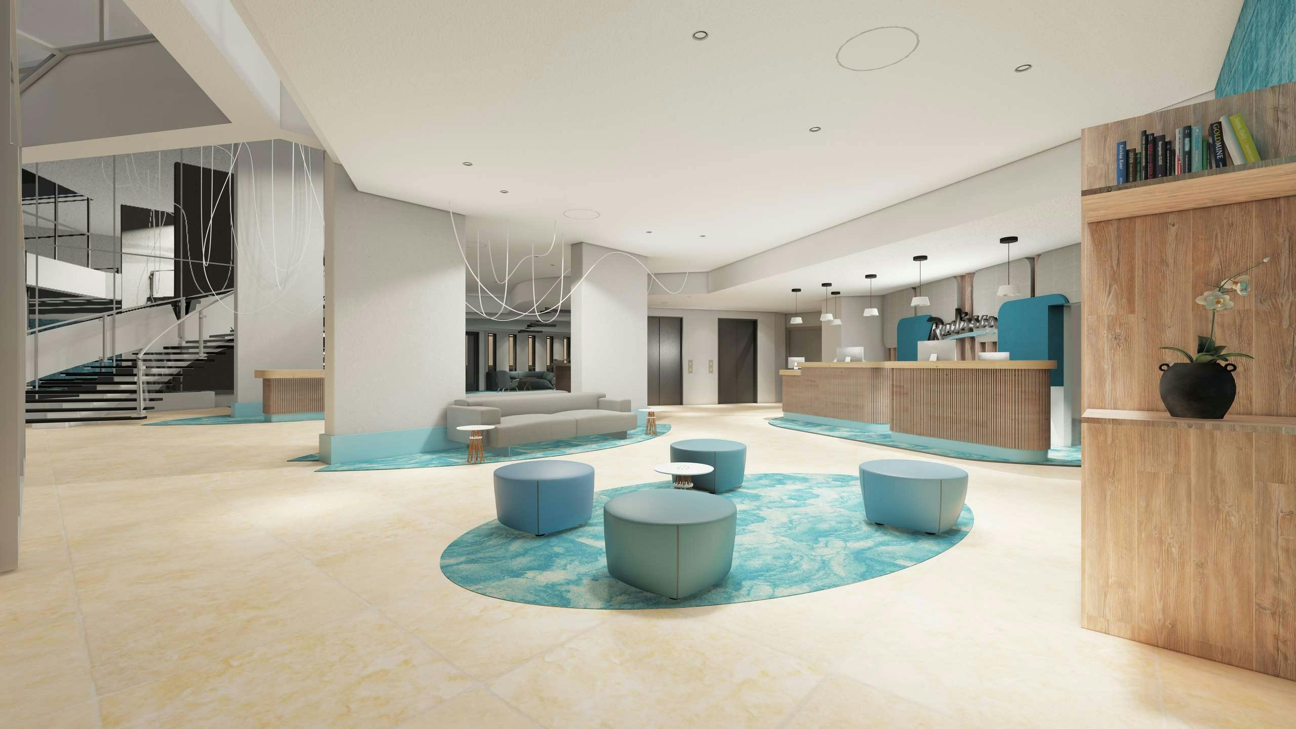 Hotel Park Inn photo 1