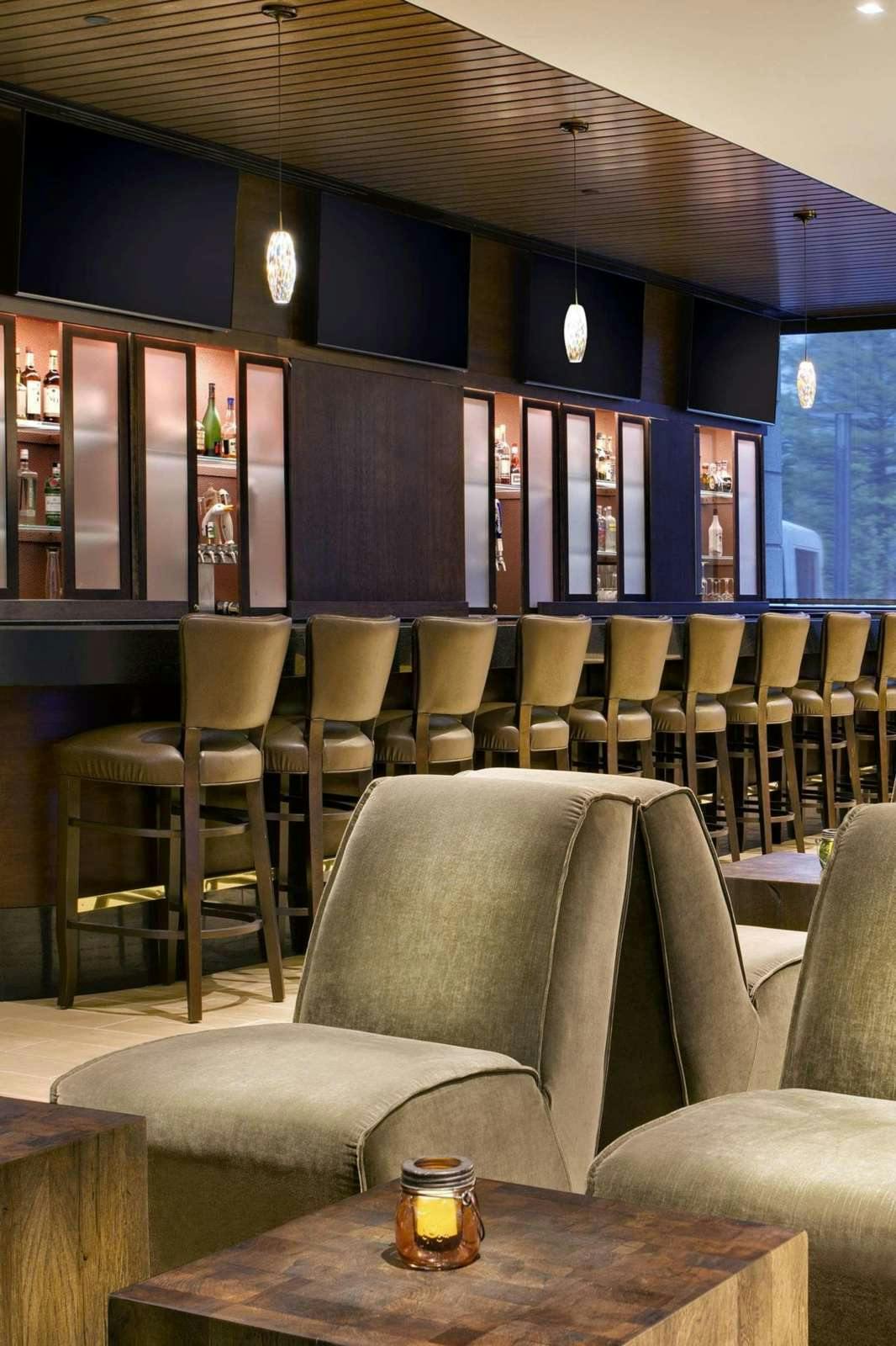 Hotel DoubleTree by Hilton Hotel Jersey City photo 3