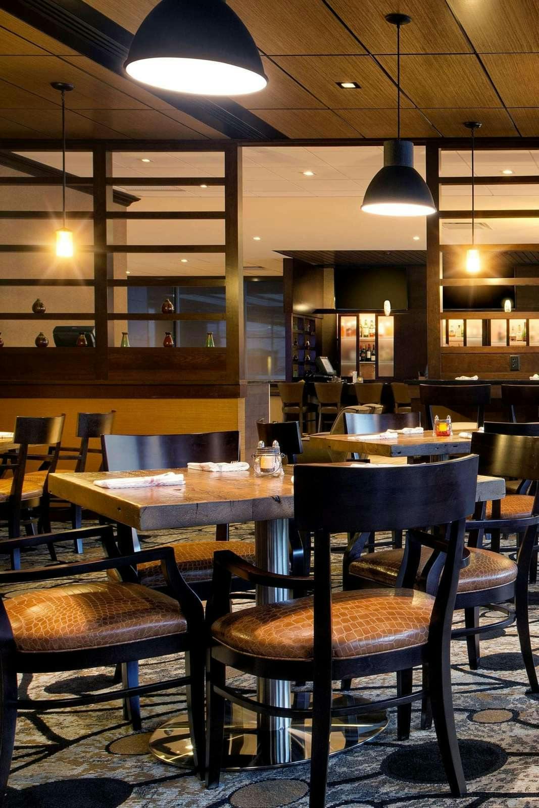 Hotel DoubleTree by Hilton Hotel Jersey City photo 4