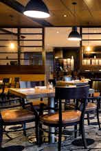 Hotel DoubleTree by Hilton Hotel & Suites Jersey City photo 4