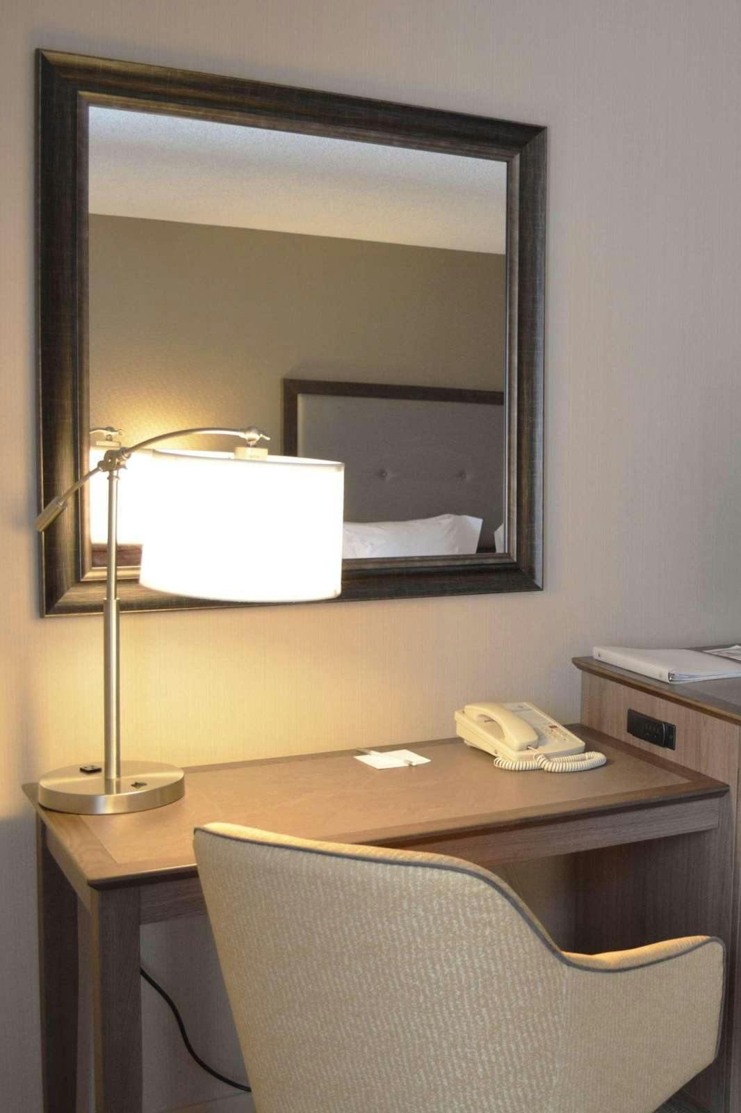 Hotel Comfort Inn, Cleveland South - Richfield photo 4