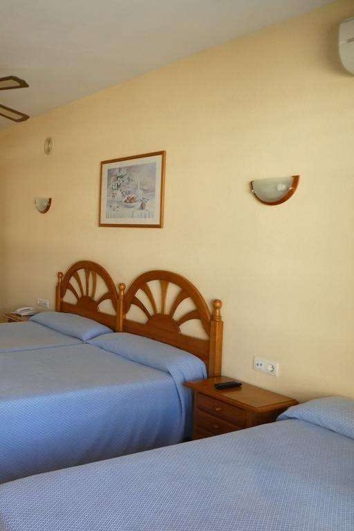 Hotel Hotel Parasol Garden photo 2