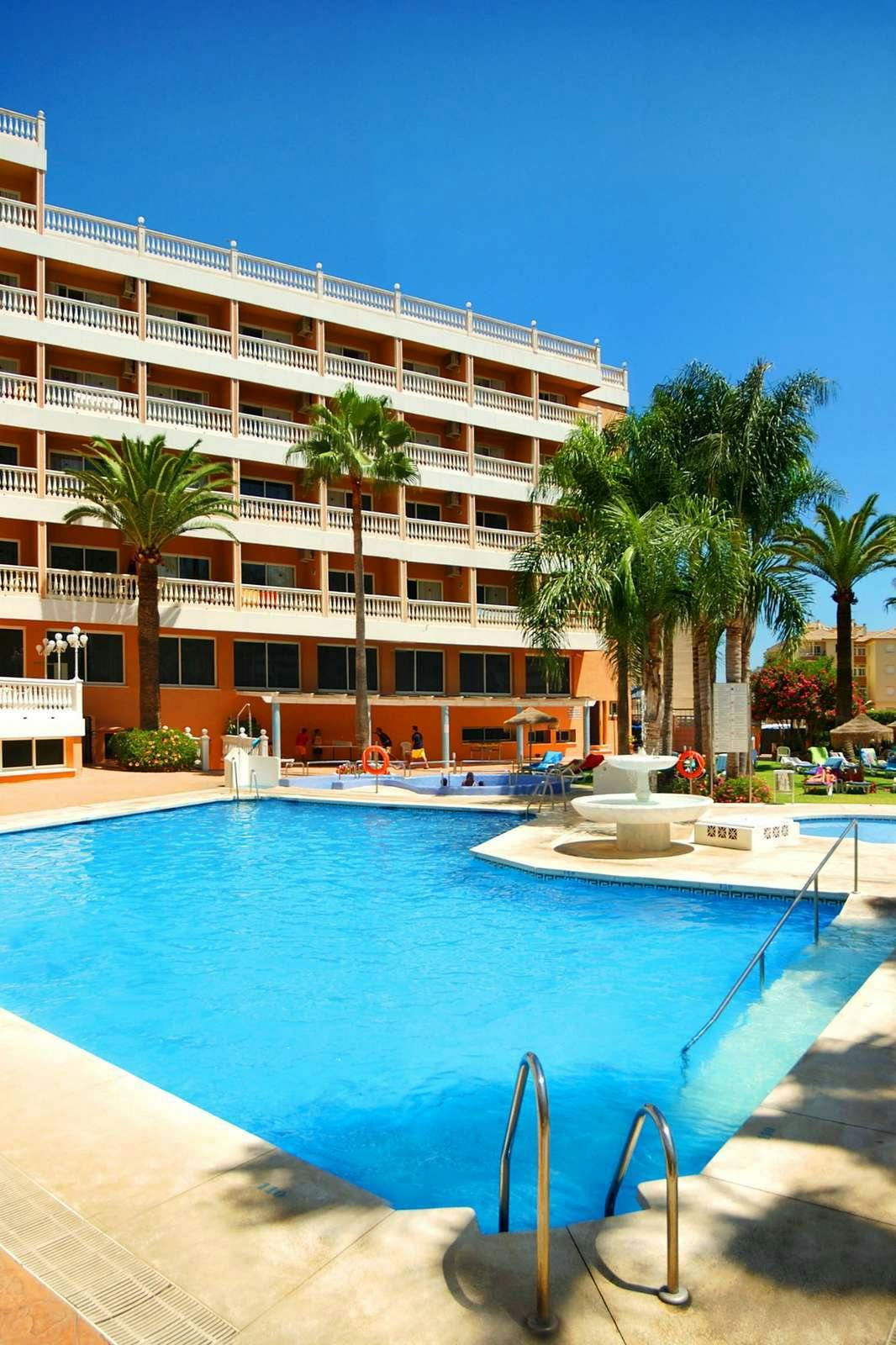 Hotel Hotel Parasol Garden photo 5