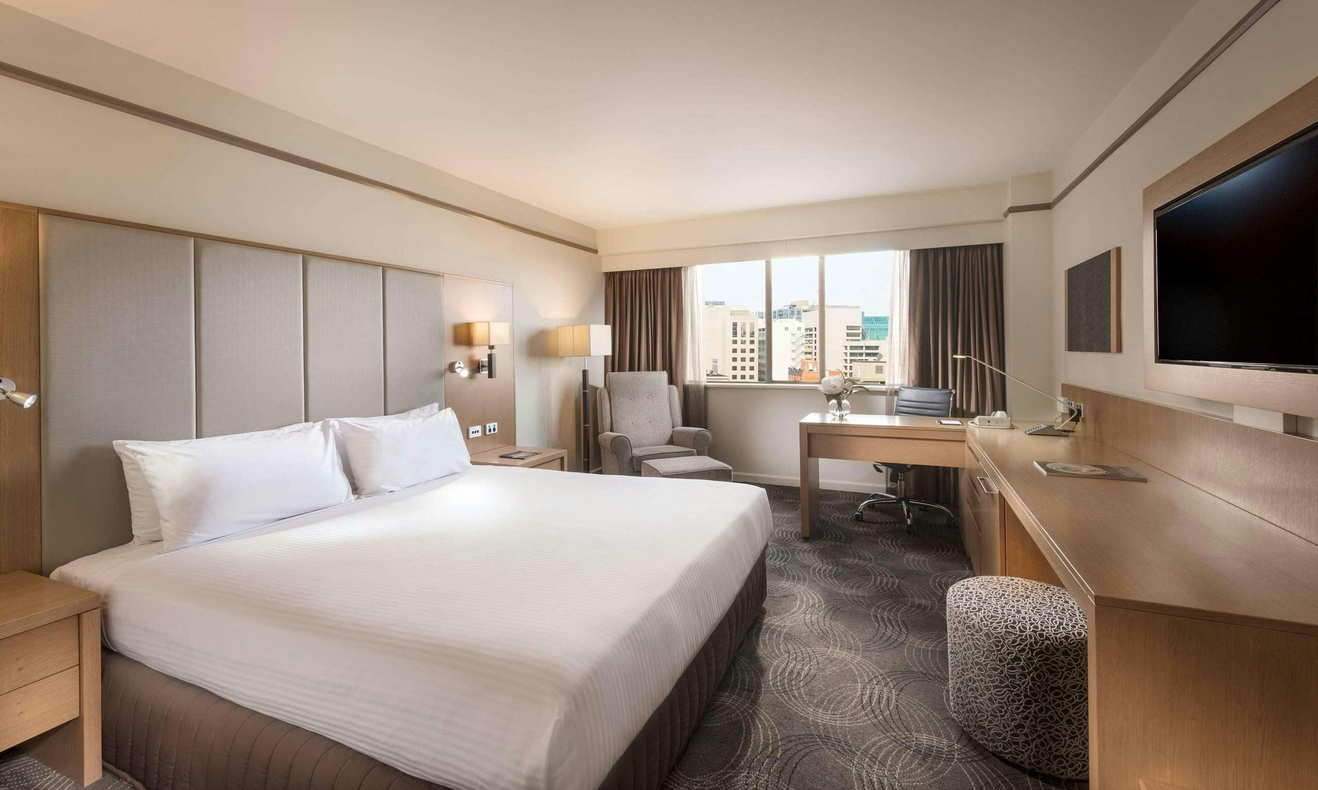 Hotel Stamford Plaza Adelaide photo 3