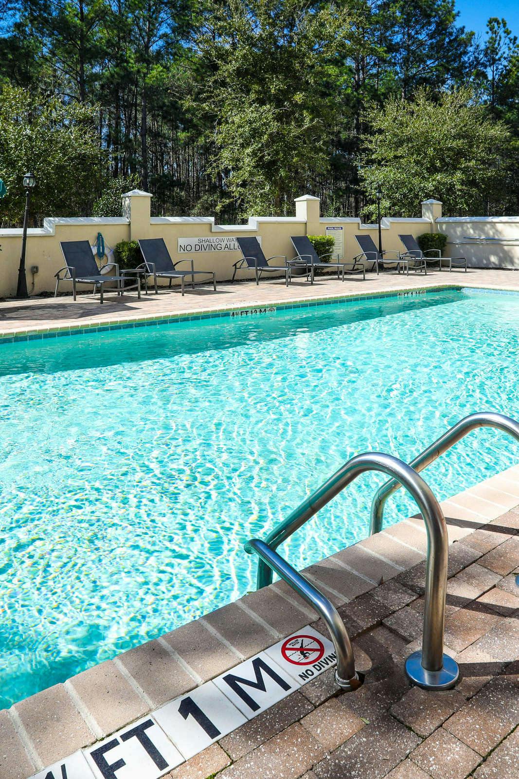 Hotel Fairfield by Marriott Charleston North/Ashley Phosphate photo 1