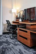 Hotel Fairfield by Marriott Charleston North/Ashley Phosphate photo 3