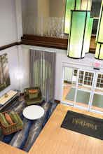 Hotel Fairfield by Marriott Charleston North/Ashley Phosphate photo 4