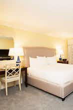 Hotel The Bellmoor Inn & Spa photo 3