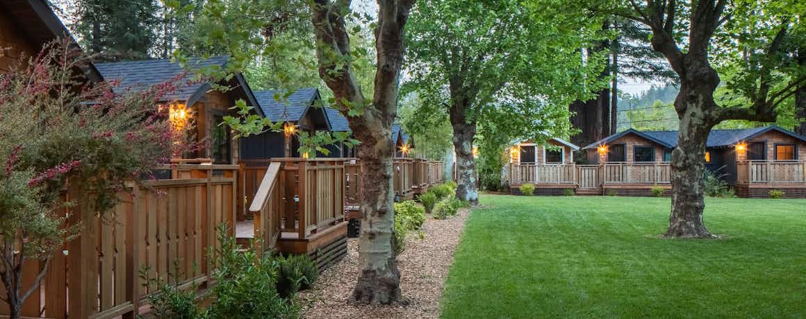 Dawn Ranch, Sonoma Coast - HotelTonight