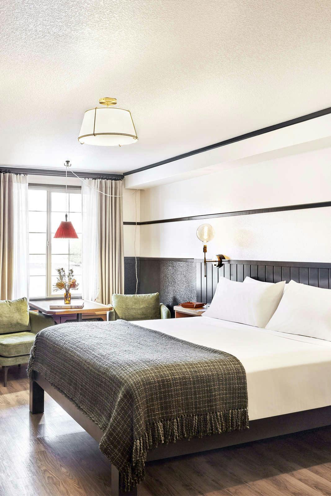 Hotel High Country Motor Lodge photo 1