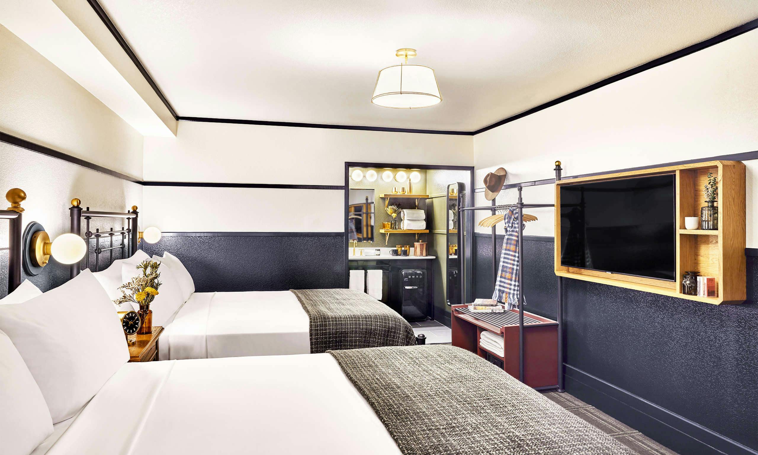 High Country Motor Lodge