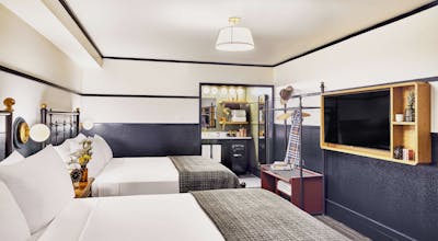 High Country Motor Lodge