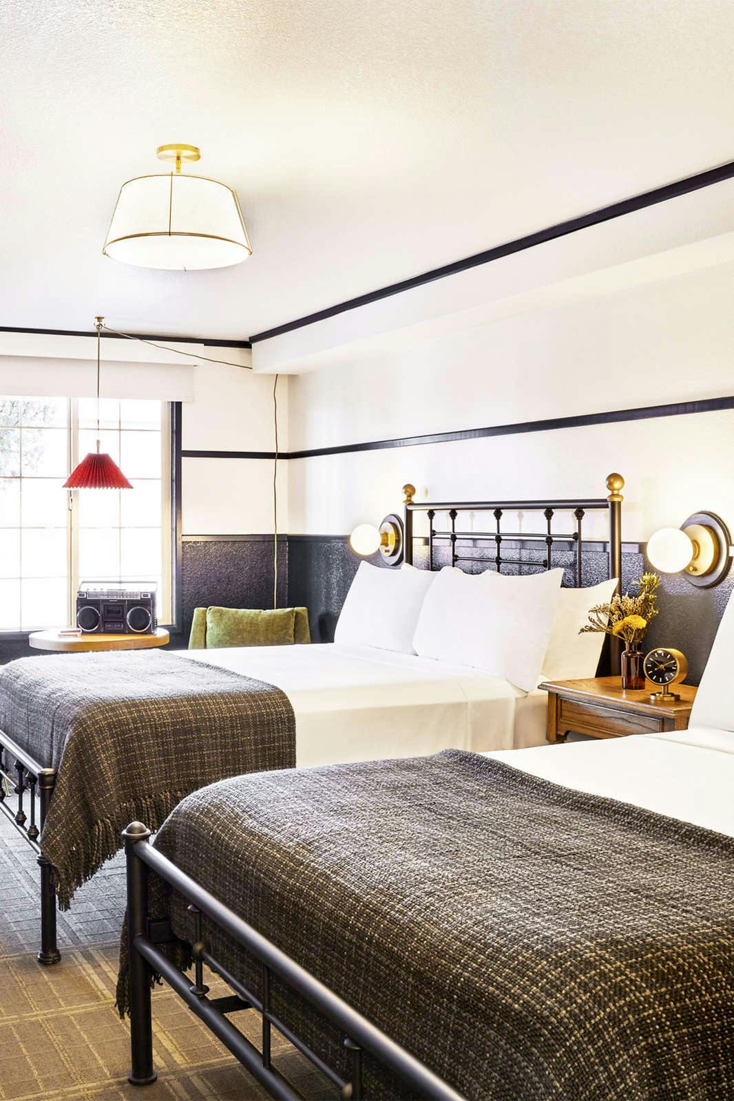 Hotel High Country Motor Lodge photo 5